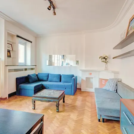 Apartamento The Grand Apartment. Center Of
