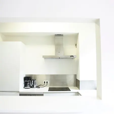 The Grand Apartment. Center Of *